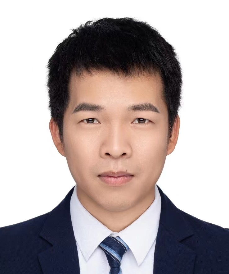 Peiwu Huang