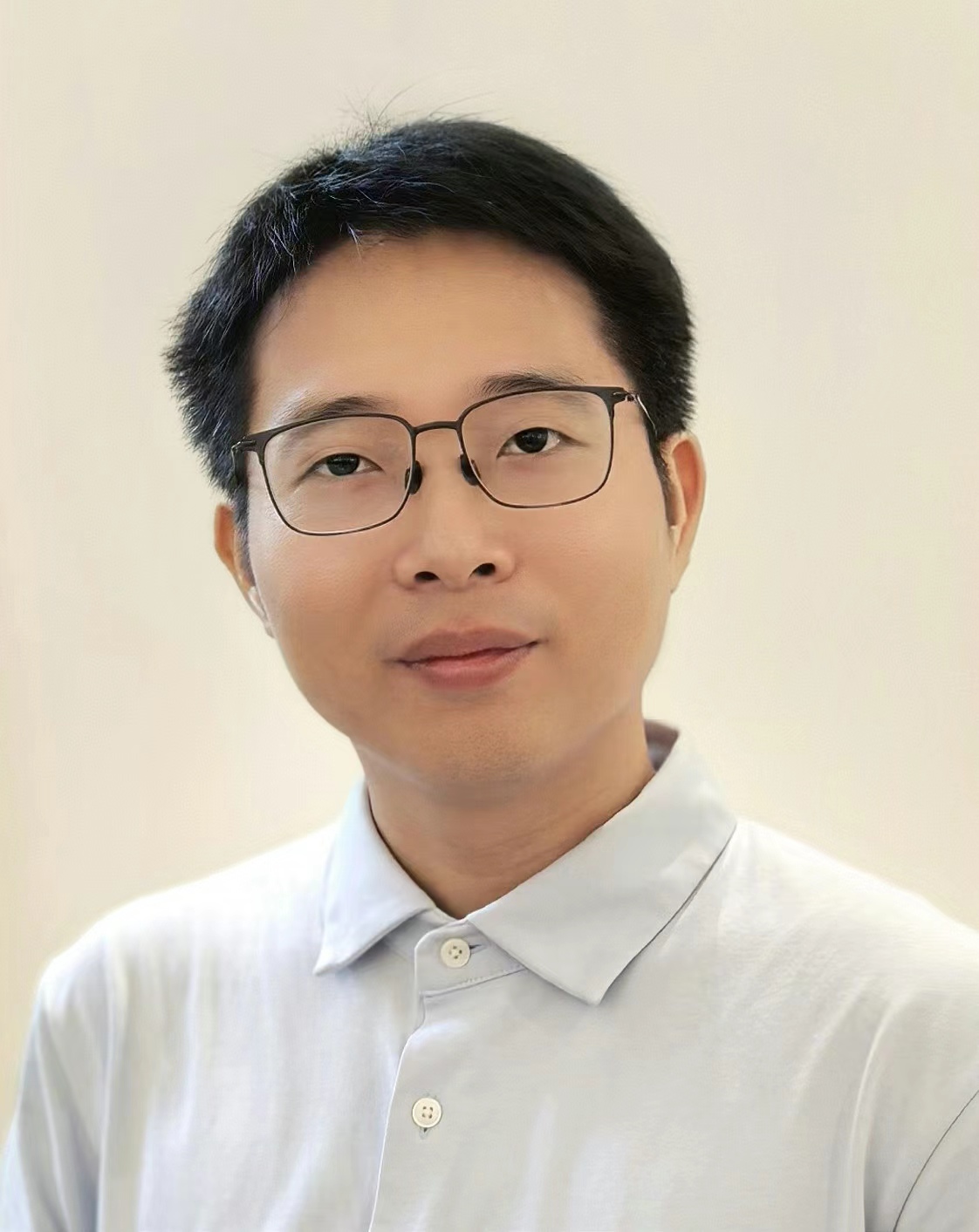 Yongsen Ruan