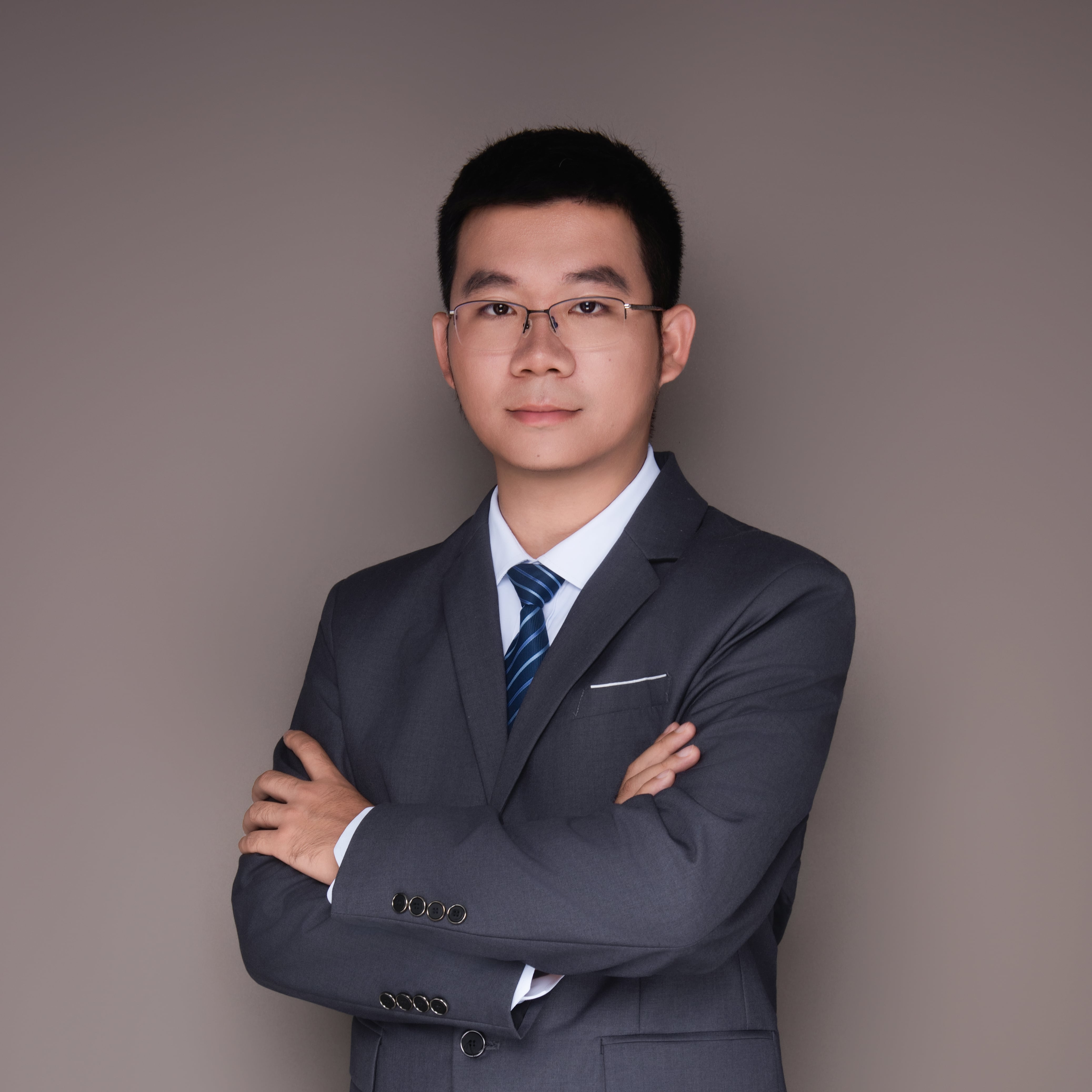 Shanjun Deng