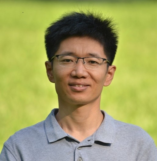 Hao Yan