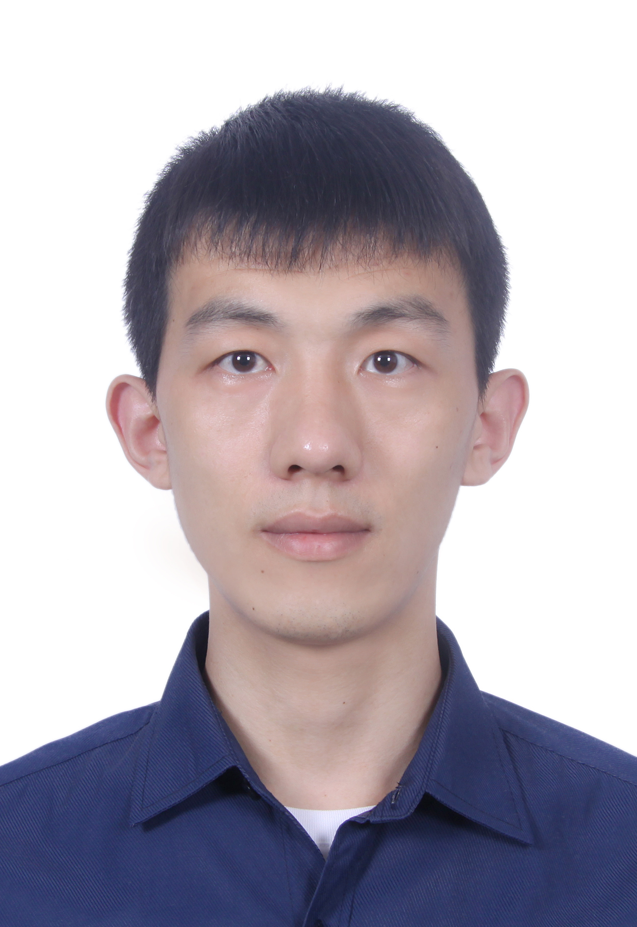 Yong Ge