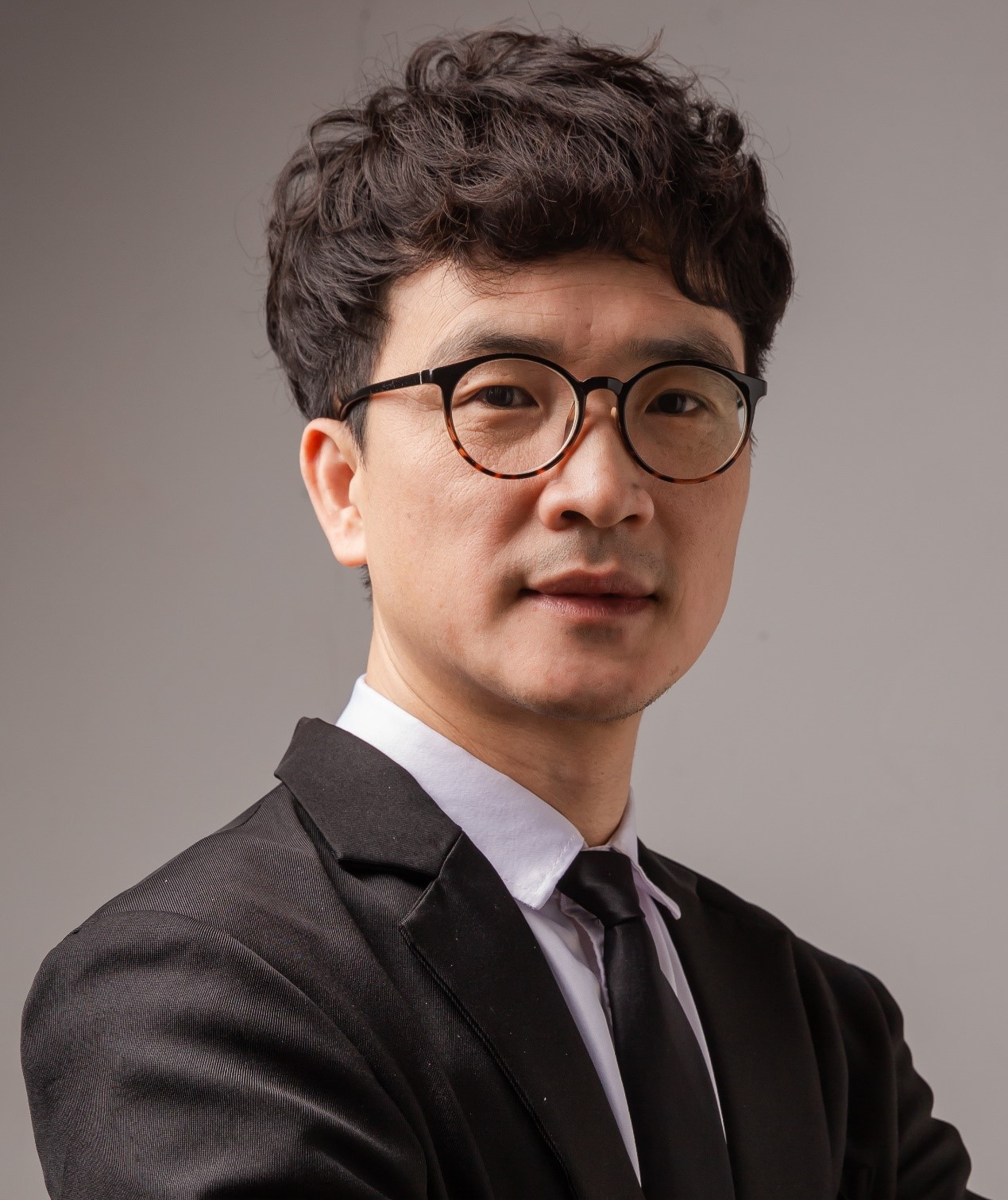 Changjun Guo