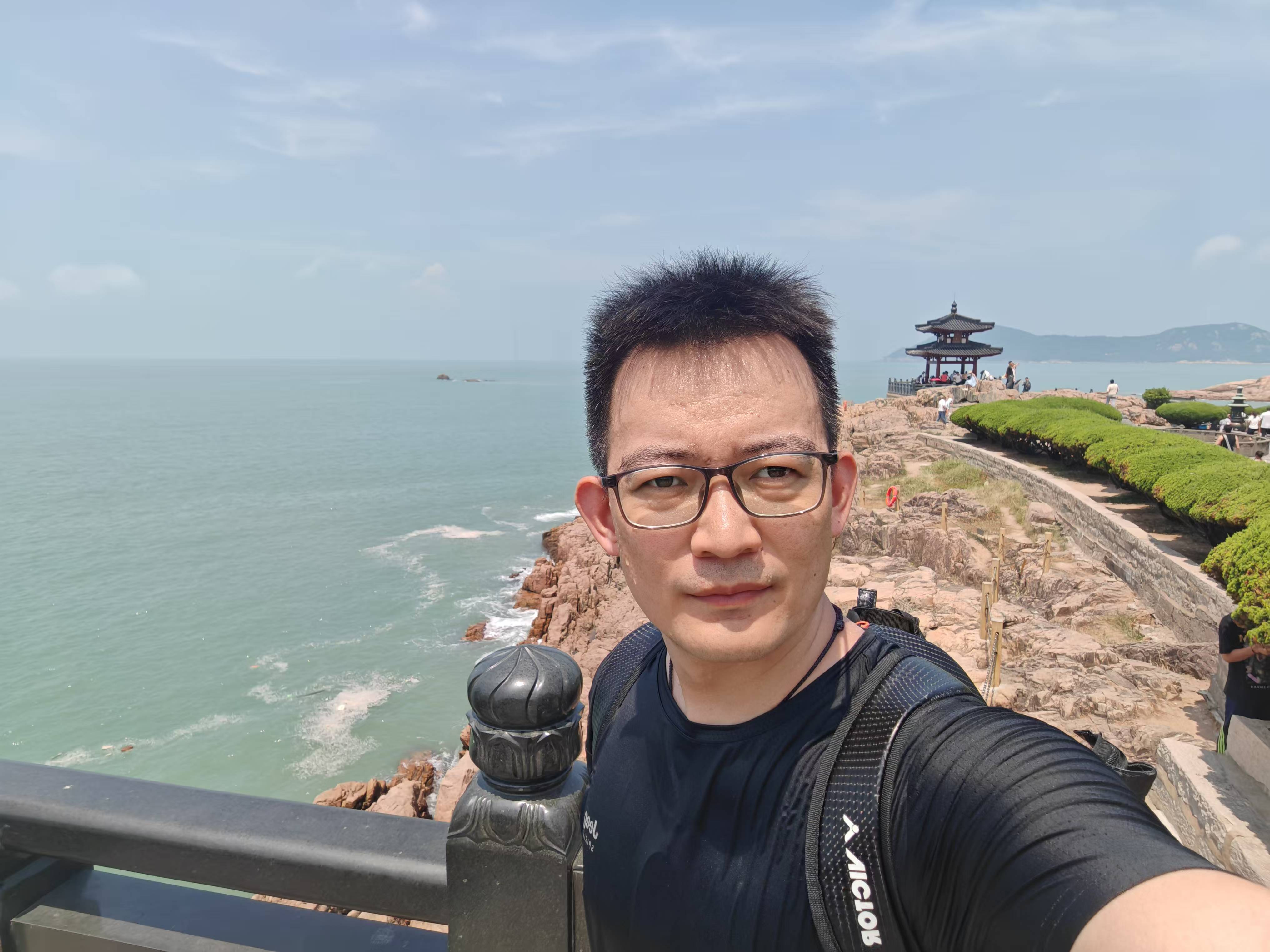 Jingsong Chen