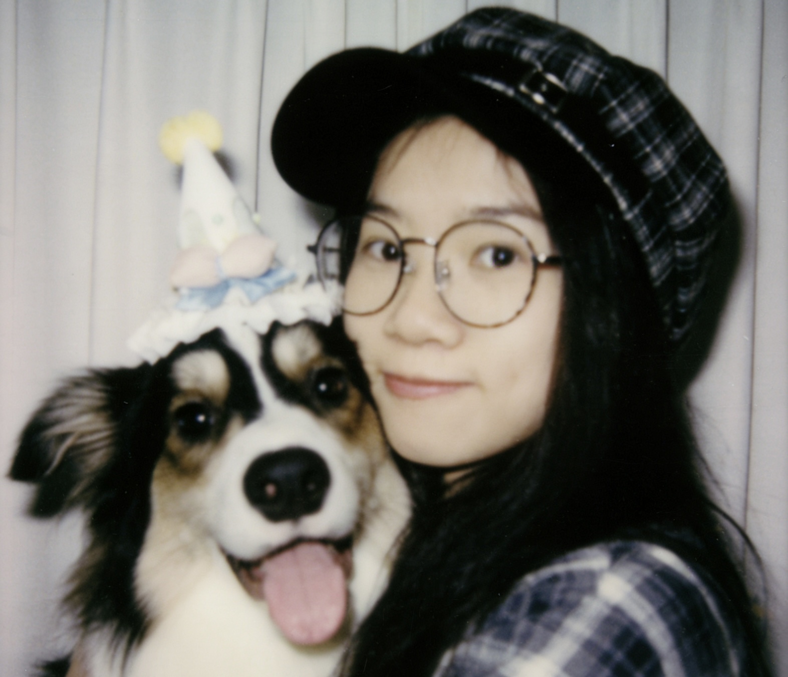 Liqiu Wang