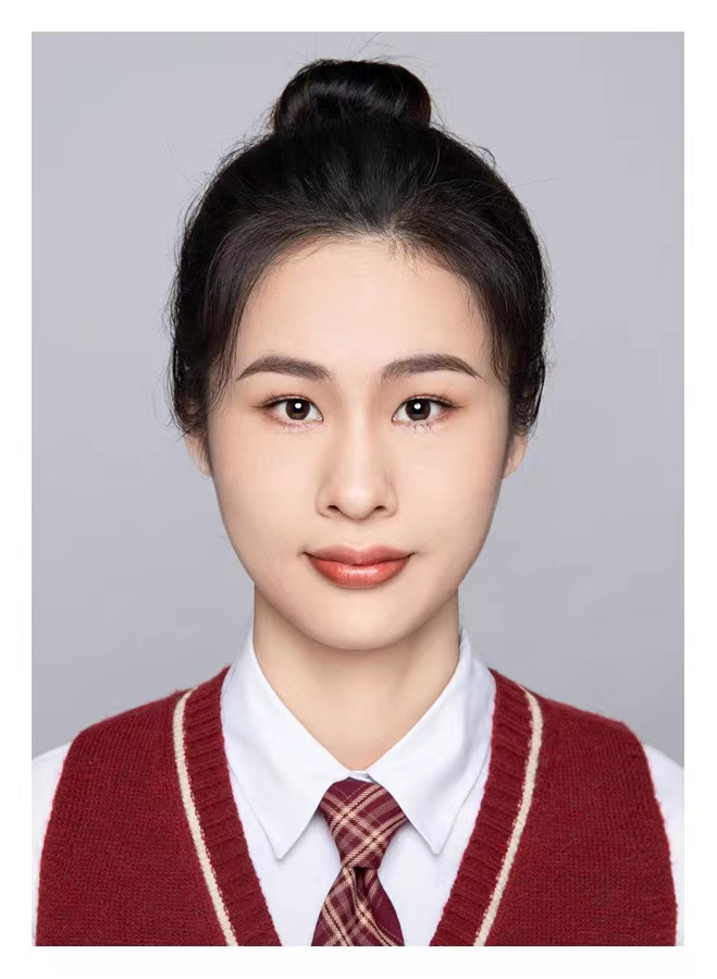 Liuyi Liu