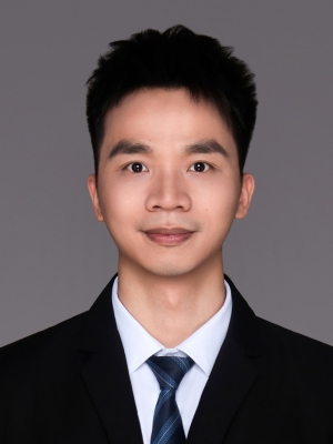 Caiyuan Wu